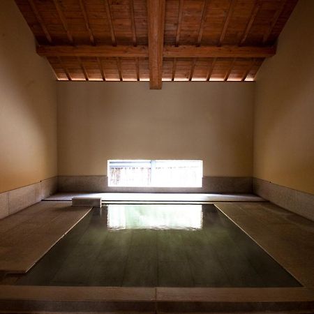 Nihon-No-Ashitaba Hotel Jufu Kültér fotó