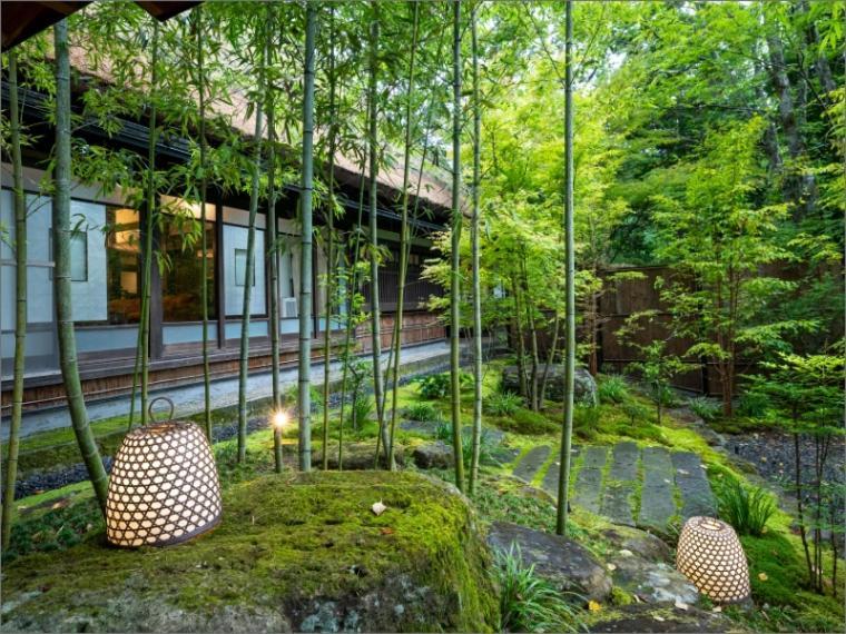 Nihon-No-Ashitaba Hotel Jufu Kültér fotó