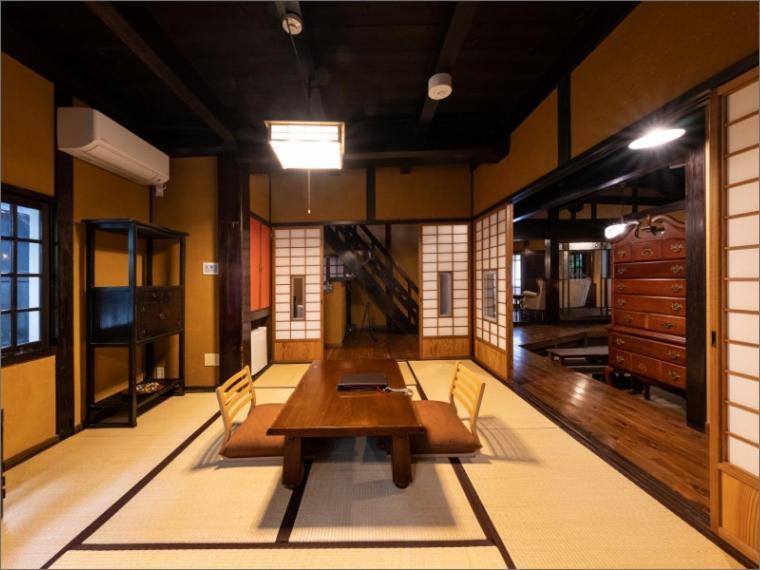 Nihon-No-Ashitaba Hotel Jufu Kültér fotó