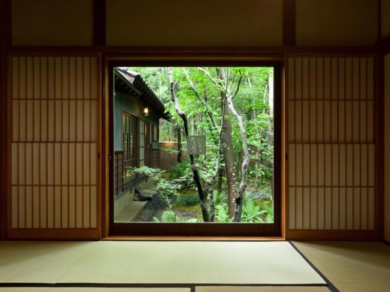 Nihon-No-Ashitaba Hotel Jufu Kültér fotó