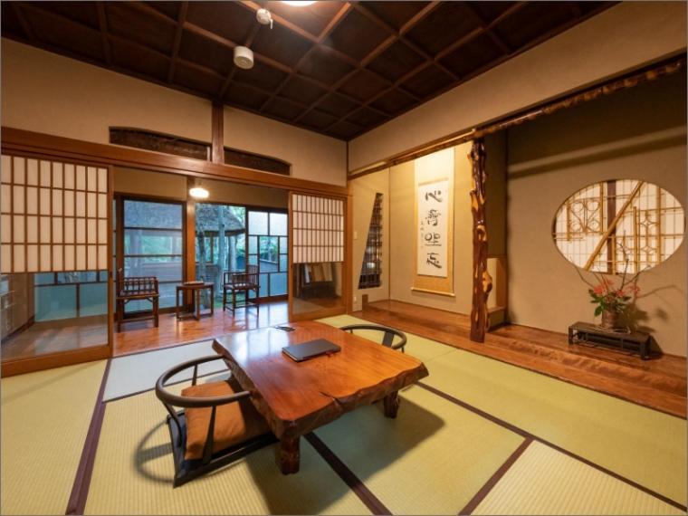 Nihon-No-Ashitaba Hotel Jufu Kültér fotó