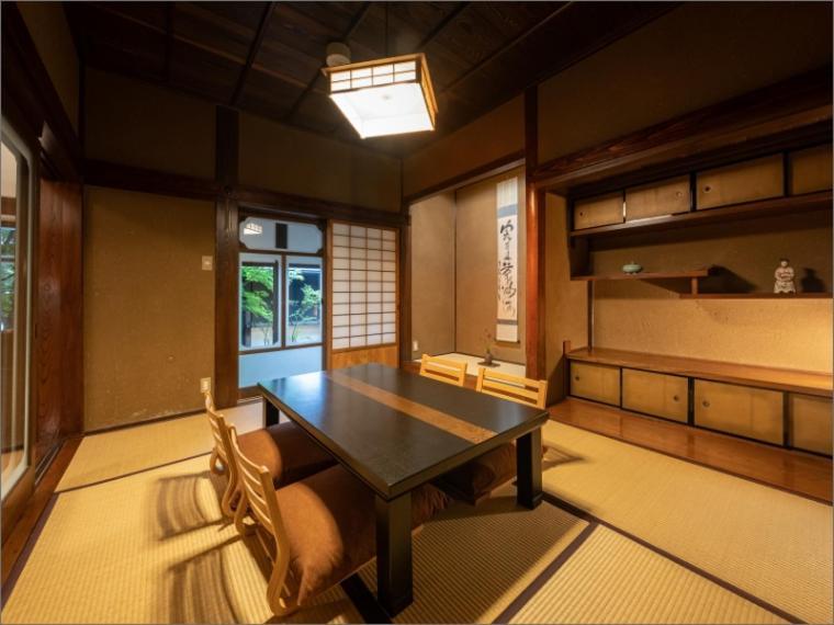 Nihon-No-Ashitaba Hotel Jufu Kültér fotó