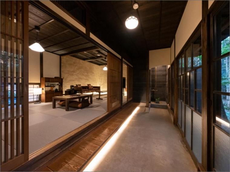 Nihon-No-Ashitaba Hotel Jufu Kültér fotó
