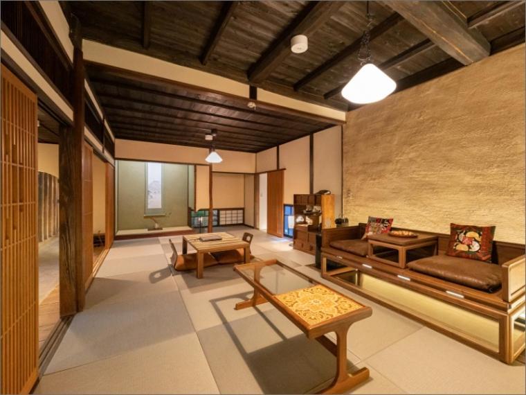 Nihon-No-Ashitaba Hotel Jufu Kültér fotó