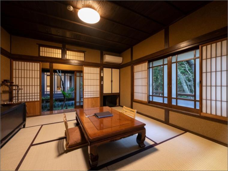 Nihon-No-Ashitaba Hotel Jufu Szoba fotó