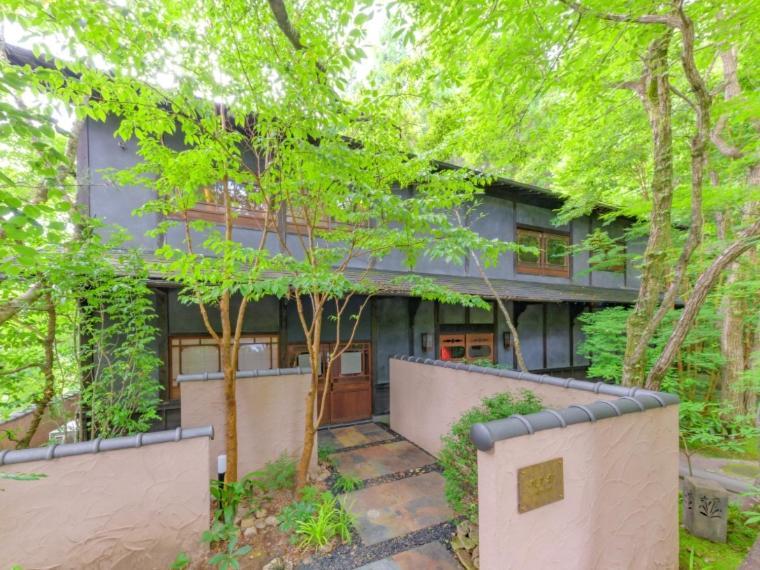 Nihon-No-Ashitaba Hotel Jufu Szoba fotó