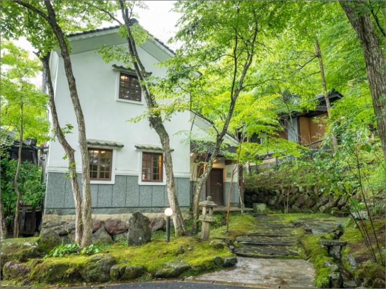 Nihon-No-Ashitaba Hotel Jufu Szoba fotó