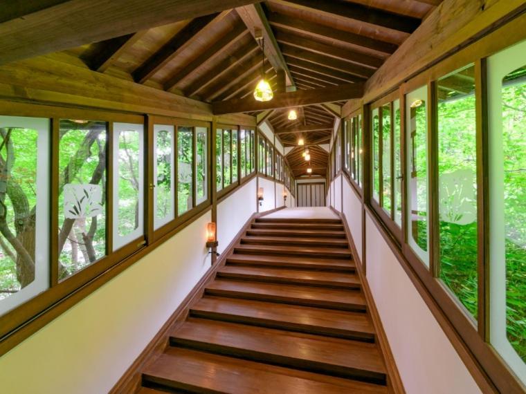 Nihon-No-Ashitaba Hotel Jufu Szoba fotó