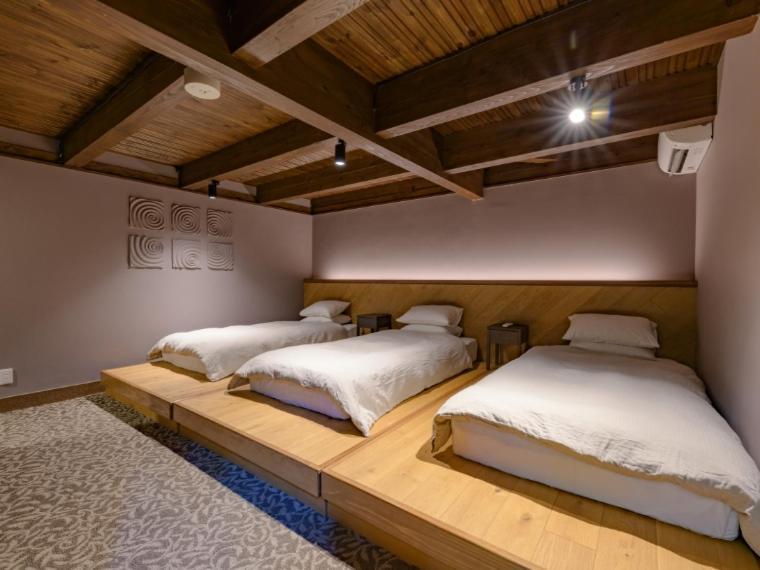 Nihon-No-Ashitaba Hotel Jufu Szoba fotó