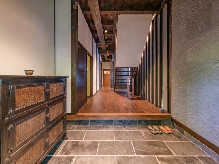 Nihon-No-Ashitaba Hotel Jufu Szoba fotó