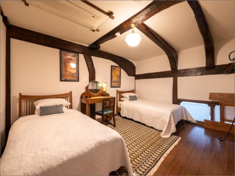 Nihon-No-Ashitaba Hotel Jufu Szoba fotó