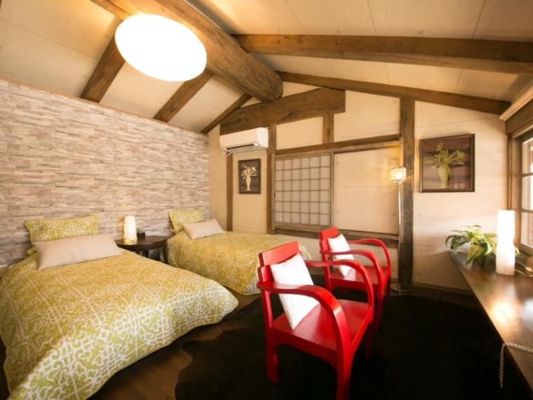 Nihon-No-Ashitaba Hotel Jufu Szoba fotó