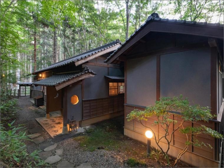Nihon-No-Ashitaba Hotel Jufu Szoba fotó