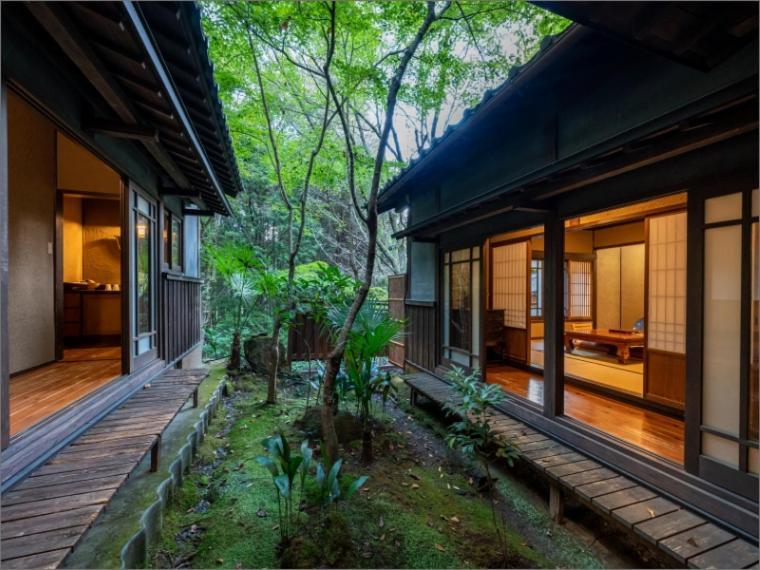 Nihon-No-Ashitaba Hotel Jufu Szoba fotó